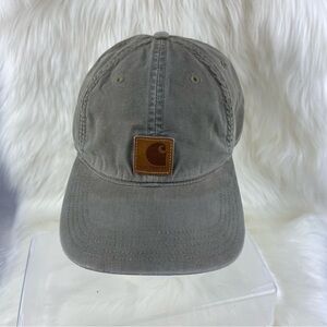 SET OF TWO CARHARTT HATS